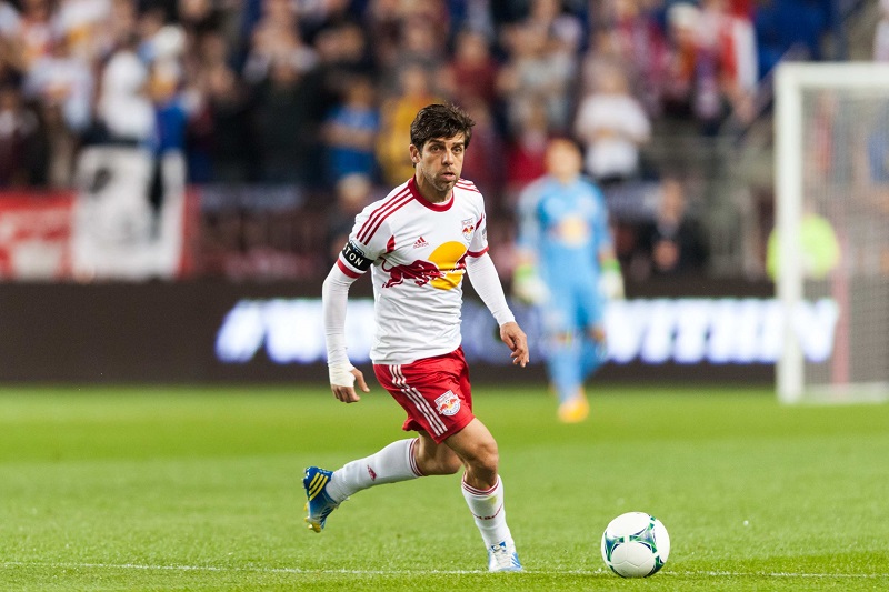 Juninho là một trong sút phạt hay nhất hiện nay
