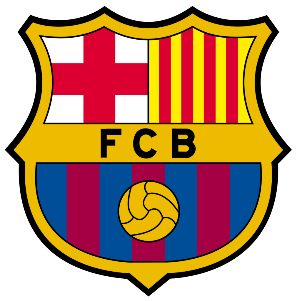 logo-FC - Barcelona