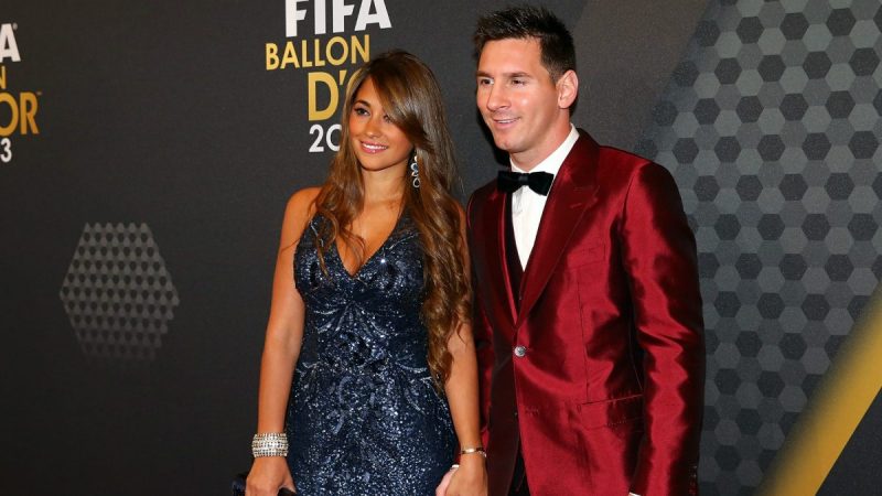 Antonella-Rokuzo -vo-cua- Lionel-Messi