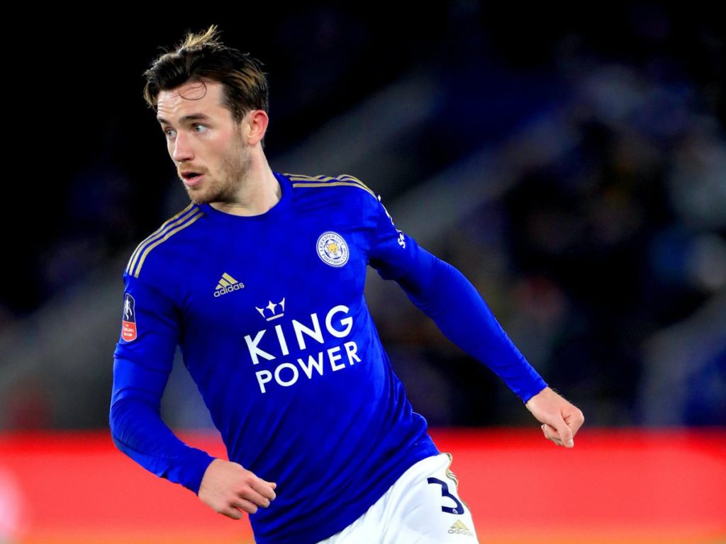 Ben-Chilwell
