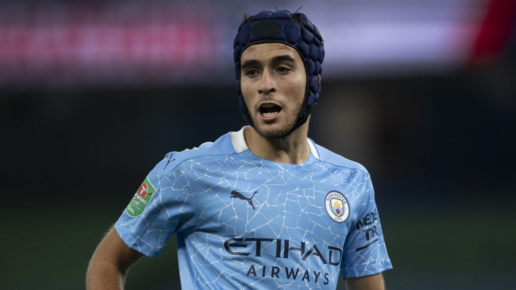 Eric Garcia