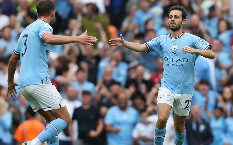 Soi kèo Crystal Palace vs Man City Soi kèo Crystal Palace vs Man City