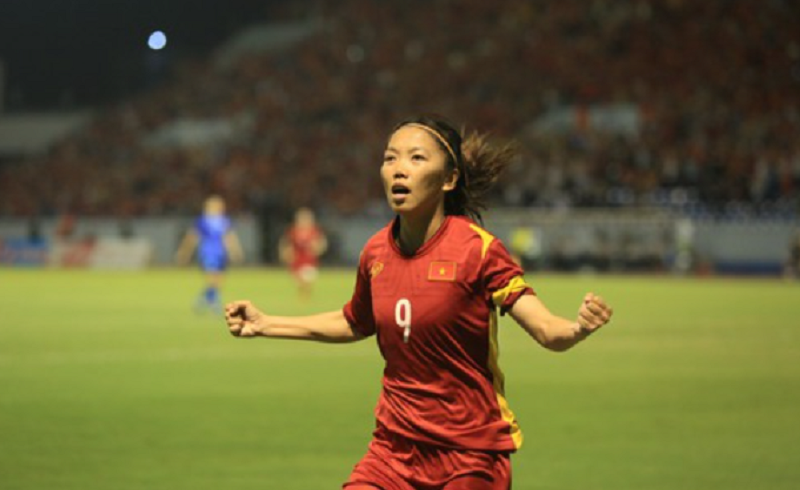 huynh-nhu-la-co-dau-cua-bong-da-nu-viet-nam-trong-mat-afc-truoc-asian-cup-2026